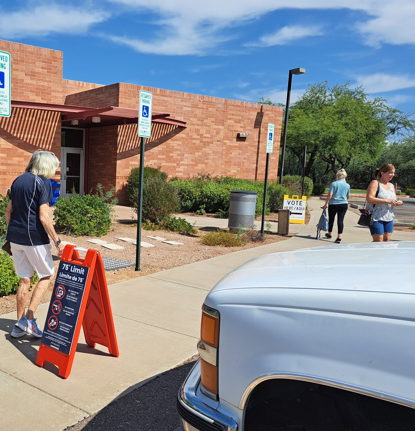 Ortega, Borowsky Could Face Off In November For Scottsdale Mayor’s Race ...